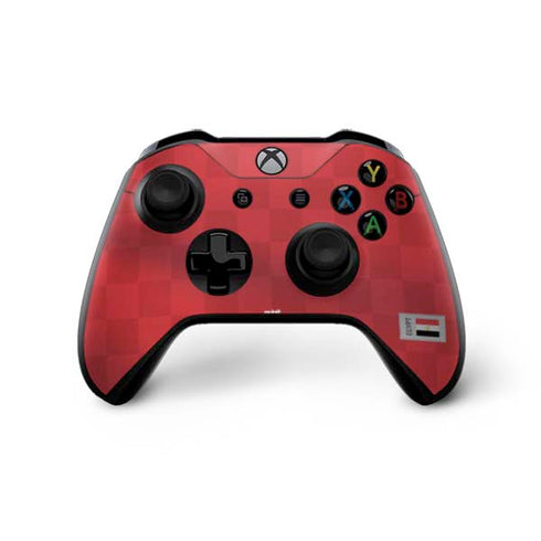 Egypt Soccer Flag Xbox One X Bundle Skin